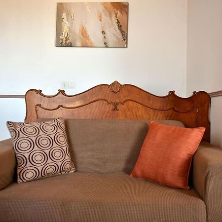 Haven Apartman Ídra Kültér fotó
