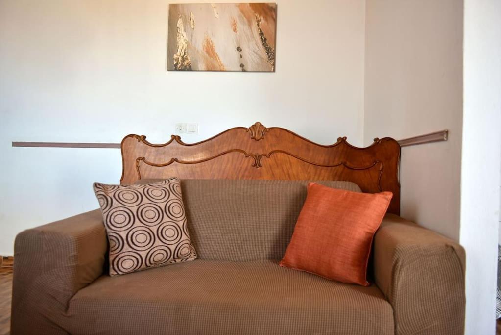 Haven Apartman Ídra Kültér fotó