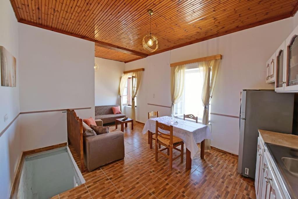 Haven Apartman Ídra Kültér fotó
