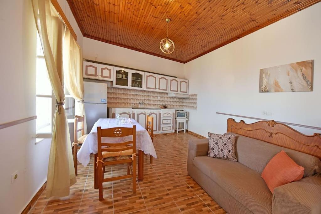 Haven Apartman Ídra Kültér fotó