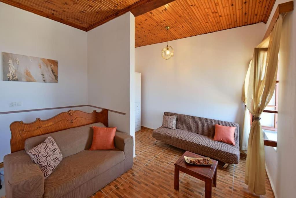 Haven Apartman Ídra Kültér fotó
