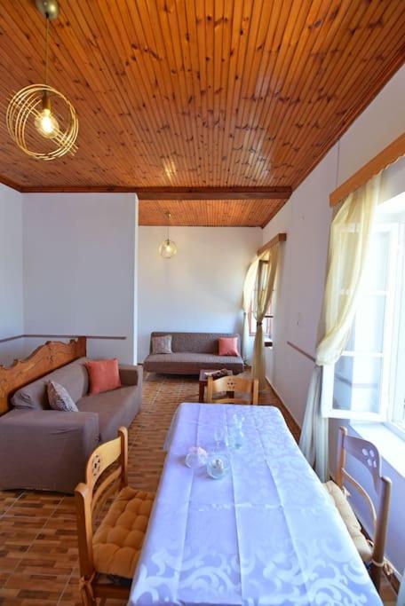Haven Apartman Ídra Kültér fotó