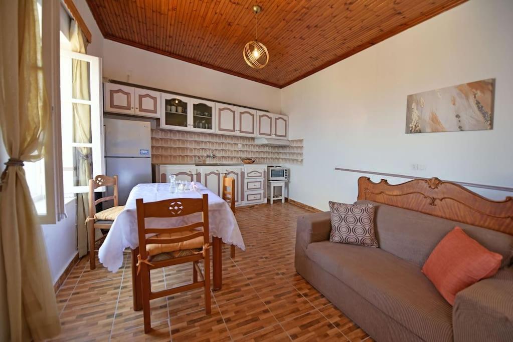 Haven Apartman Ídra Kültér fotó